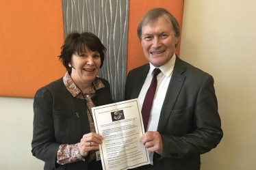 Cappuccino Challenge